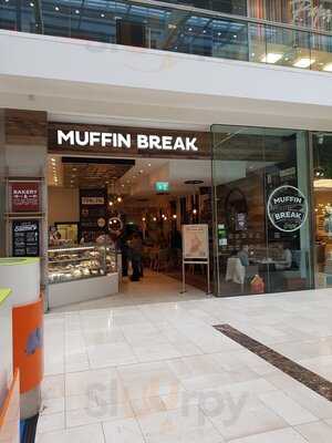 Muffin Break