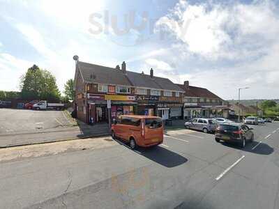 Franos Fish And Chip Shop