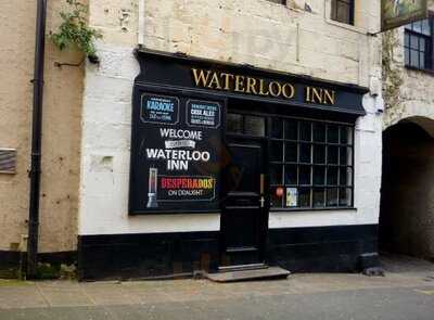 Waterloo Inn
