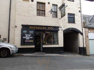 Waterloo Inn