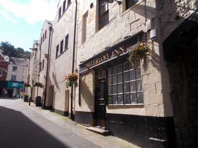 Waterloo Inn