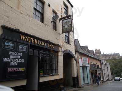 Waterloo Inn