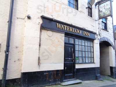 Waterloo Inn