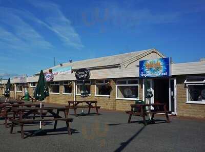 Winkup's Coffee Lounge