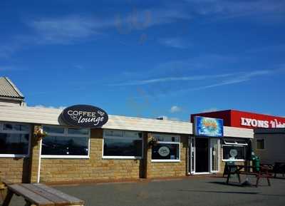 Winkup's Coffee Lounge