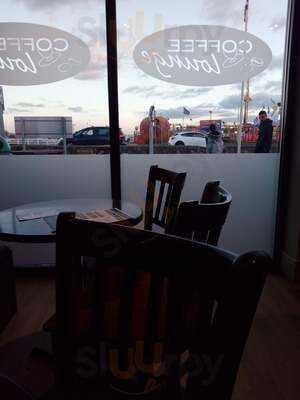 Winkup's Coffee Lounge