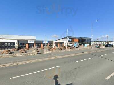 Winkup's Coffee Lounge