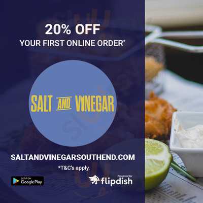 Alex's Fish, Chips And Grill Takeaway And Restaurant