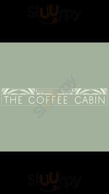 The Coffee Cabin