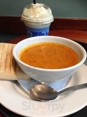 Caffe Nero - Boscombe