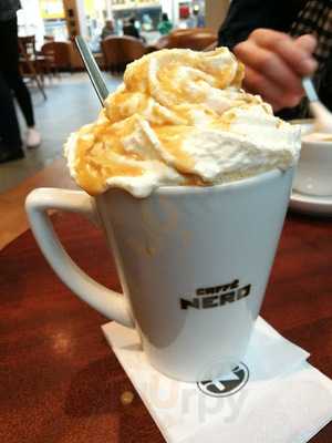 Caffe Nero - Boscombe