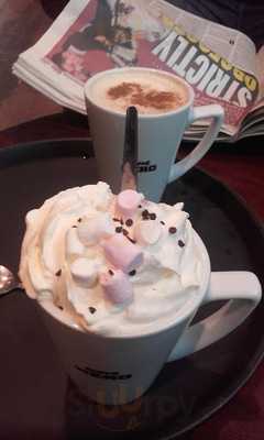 Caffe Nero - Boscombe