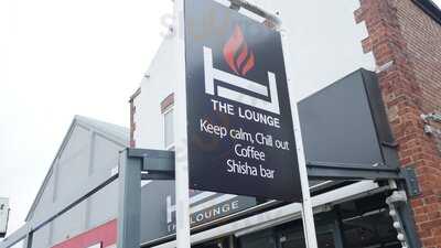 The Lounge