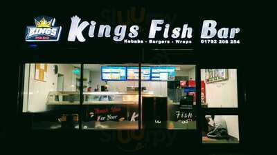 Sketty Park Fish Bar