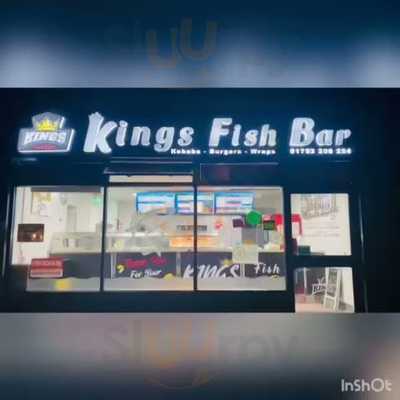 Sketty Park Fish Bar