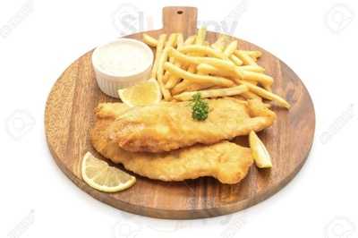 Sketty Park Fish Bar