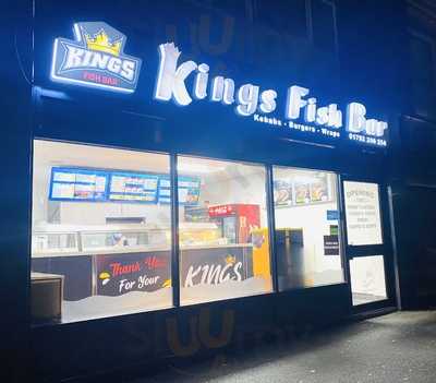 Sketty Park Fish Bar