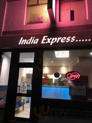 India Express