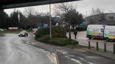 Kfc Preston - Ashton On Ribble