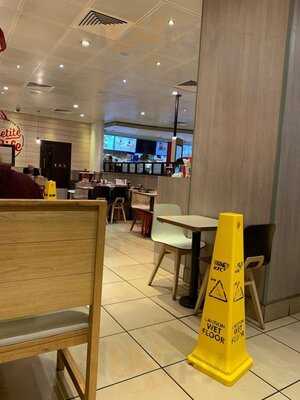 Kfc Preston - Ashton On Ribble