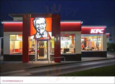 Kfc Preston - Ashton On Ribble