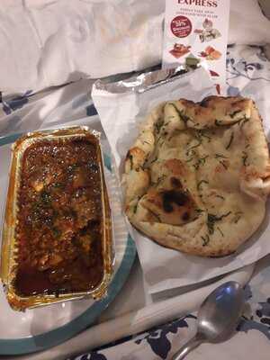 Tandoori Express