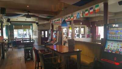 The Hop And Kilderkin