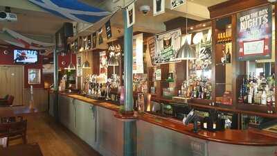 The Hop And Kilderkin