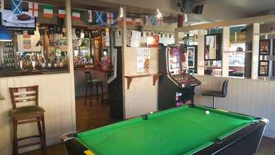 The Hop And Kilderkin