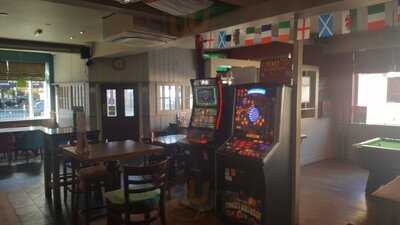 The Hop And Kilderkin