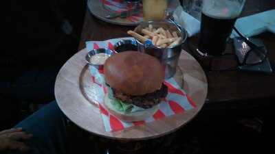 The Hop And Kilderkin