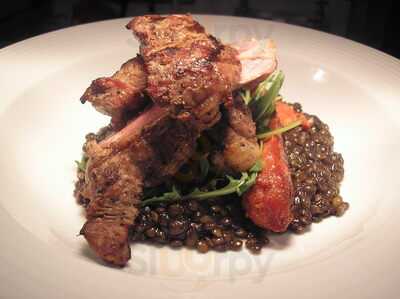 West End Bistro & Bar