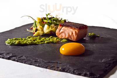 West End Bistro & Bar