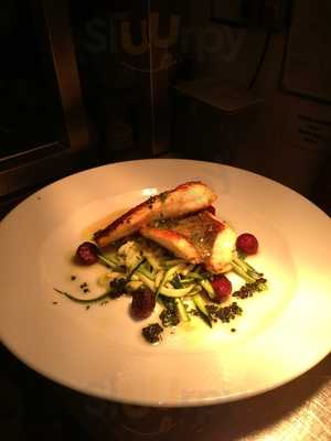 West End Bistro & Bar