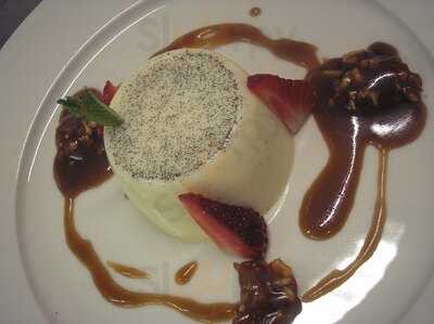 West End Bistro & Bar