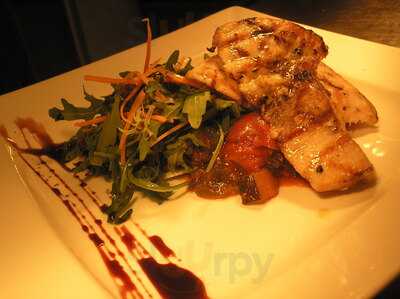 West End Bistro & Bar