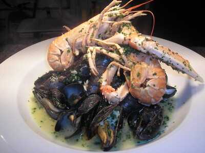 West End Bistro & Bar