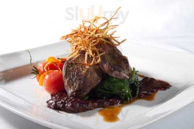 West End Bistro & Bar