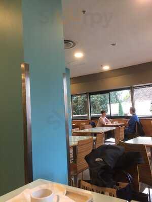 The Place To Eat At John Lewis