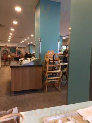 The Place To Eat At John Lewis