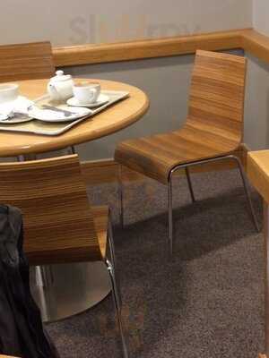 The Place To Eat At John Lewis