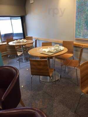 The Place To Eat At John Lewis