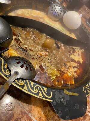 Mr Ho Chinese Restaurants