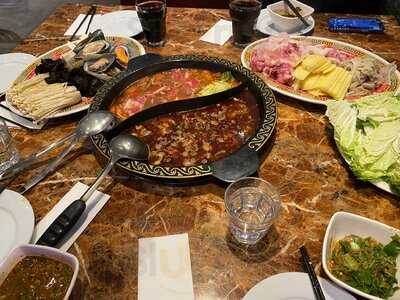 Mr Ho Chinese Restaurants