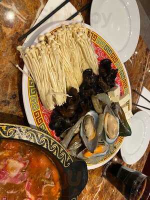 Mr Ho Chinese Restaurants