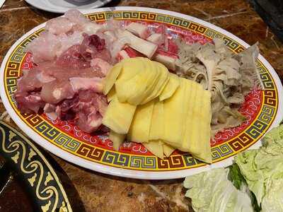 Mr Ho Chinese Restaurants