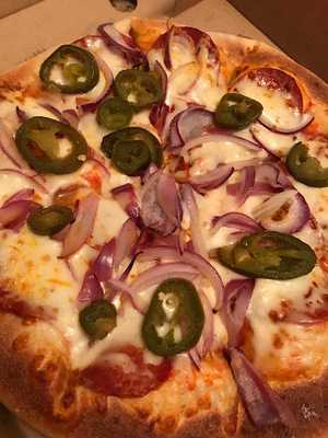 Adels Pizza Takeaway