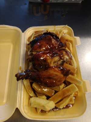 Alma Fish Bar And Chinese Takeaway