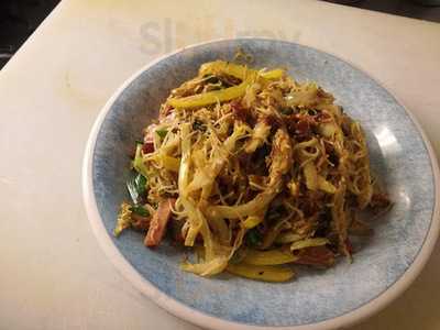 Alma Fish Bar And Chinese Takeaway