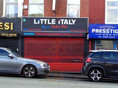 Little Italy